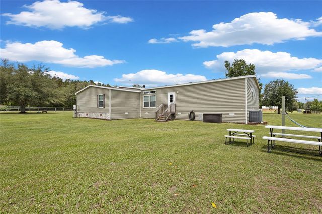 133 SW SEDGEFIELD LANE, Fort White, FL 32038