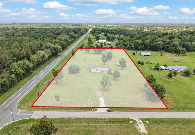 133 SW SEDGEFIELD LANE, Fort White, FL 32038