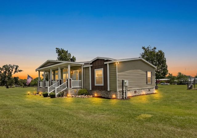133 SW SEDGEFIELD LANE, Fort White, FL 32038