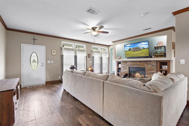133 SW SEDGEFIELD LANE, Fort White, FL 32038