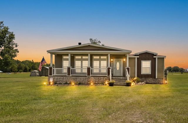 133 SW SEDGEFIELD LANE, Fort White, FL 32038