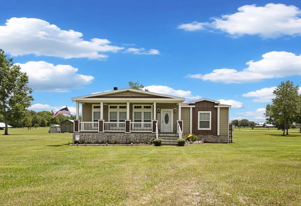 133 SW SEDGEFIELD LANE, Fort White, FL 32038