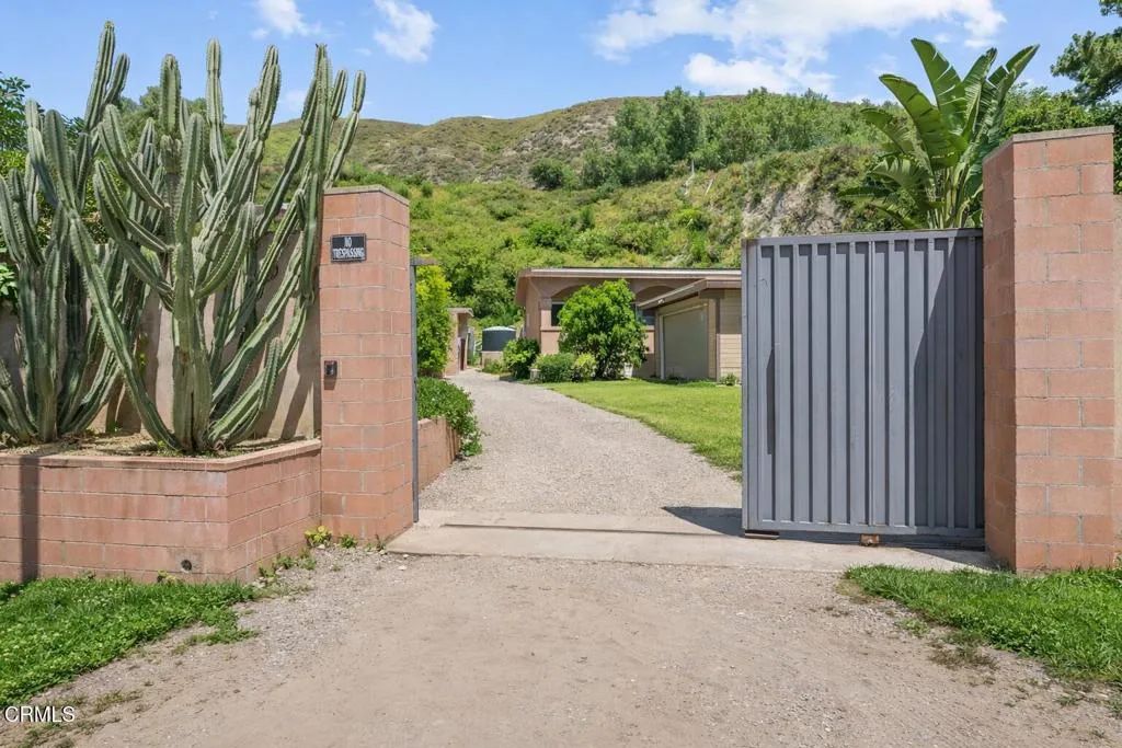 561 E Telegraph, Fillmore, CA 93015