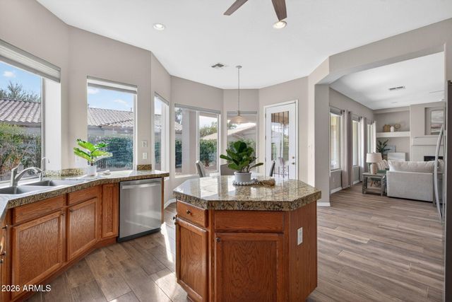 4735 E AZALEA Drive, Gilbert, AZ 85298