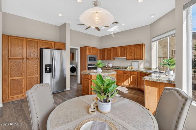 4735 E AZALEA Drive, Gilbert, AZ 85298