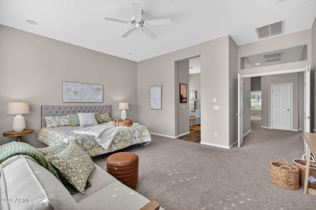 4735 E AZALEA Drive, Gilbert, AZ 85298