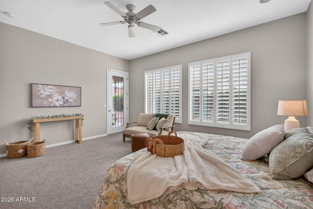 4735 E AZALEA Drive, Gilbert, AZ 85298