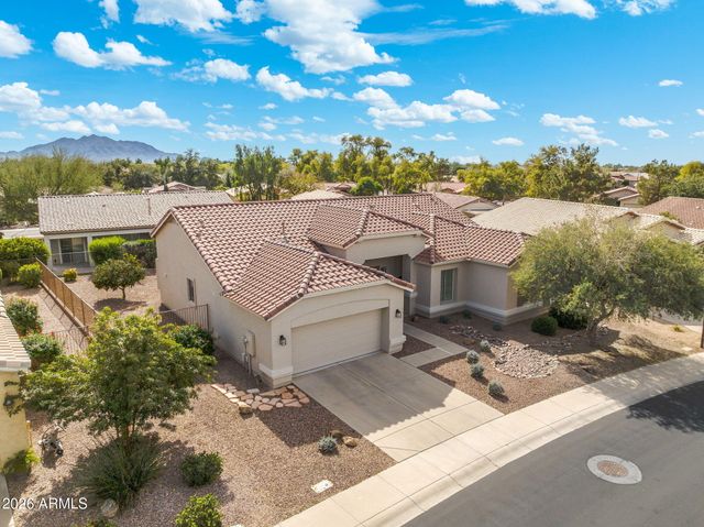 4735 E AZALEA Drive, Gilbert, AZ 85298
