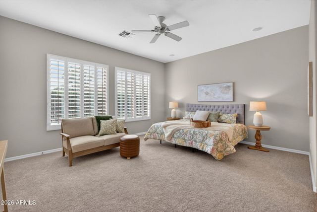 4735 E AZALEA Drive, Gilbert, AZ 85298