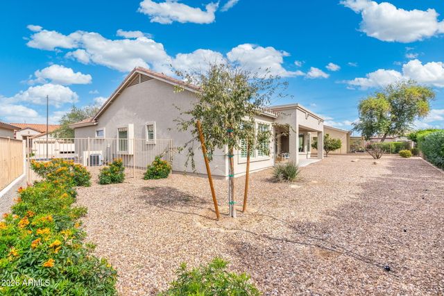 4735 E AZALEA Drive, Gilbert, AZ 85298