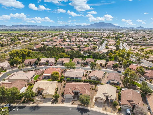 4735 E AZALEA Drive, Gilbert, AZ 85298