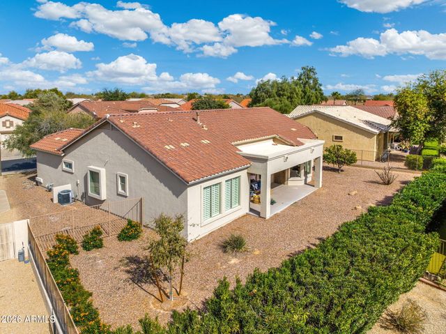 4735 E AZALEA Drive, Gilbert, AZ 85298