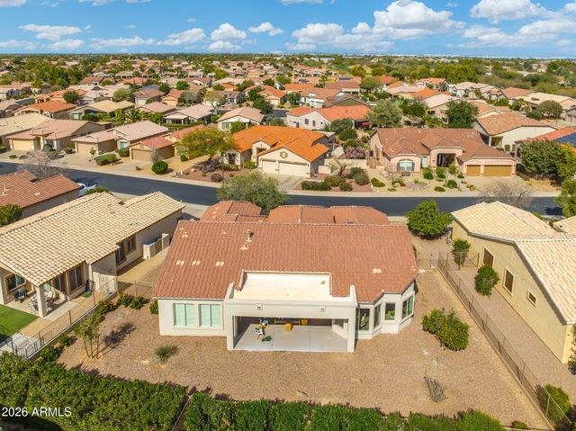 4735 E AZALEA Drive, Gilbert, AZ 85298