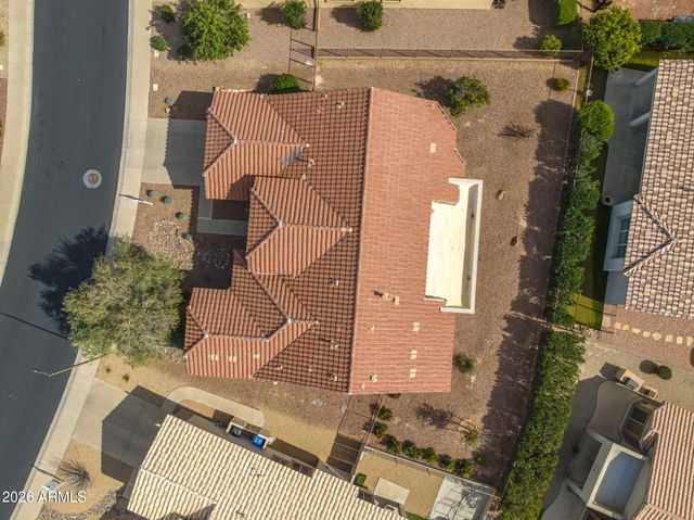 4735 E AZALEA Drive, Gilbert, AZ 85298