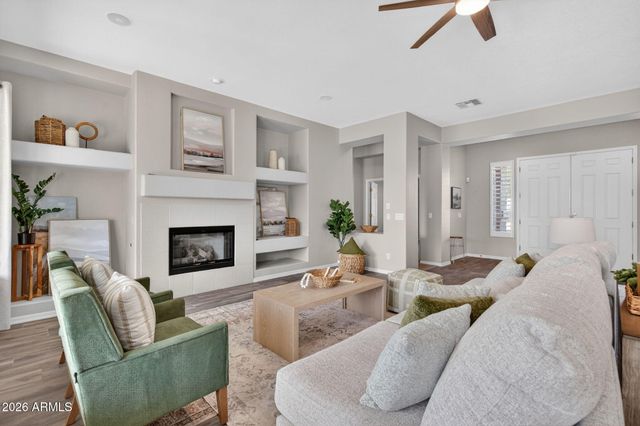 4735 E AZALEA Drive, Gilbert, AZ 85298