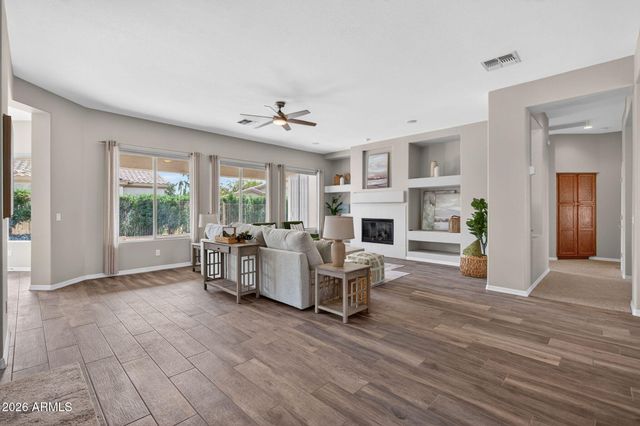 4735 E AZALEA Drive, Gilbert, AZ 85298