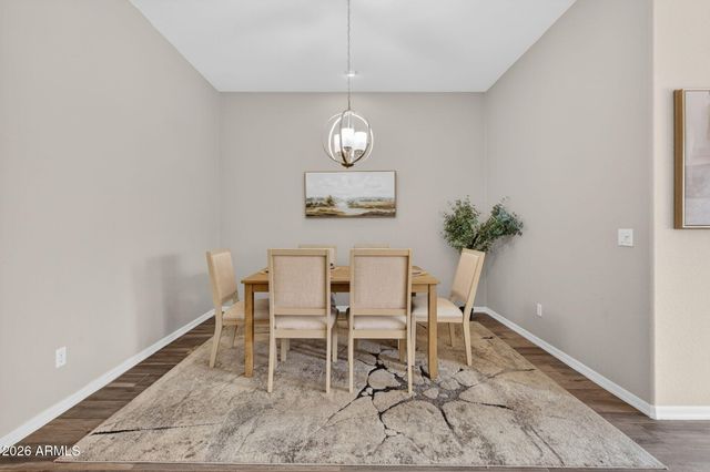 4735 E AZALEA Drive, Gilbert, AZ 85298