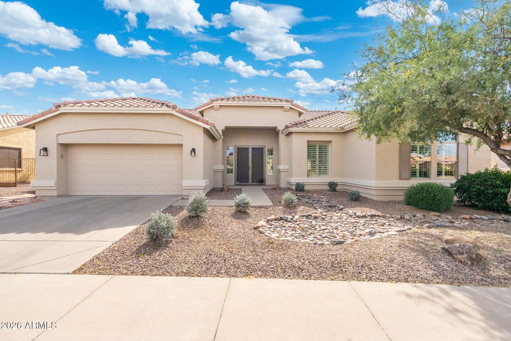 4735 E AZALEA Drive, Gilbert, AZ 85298