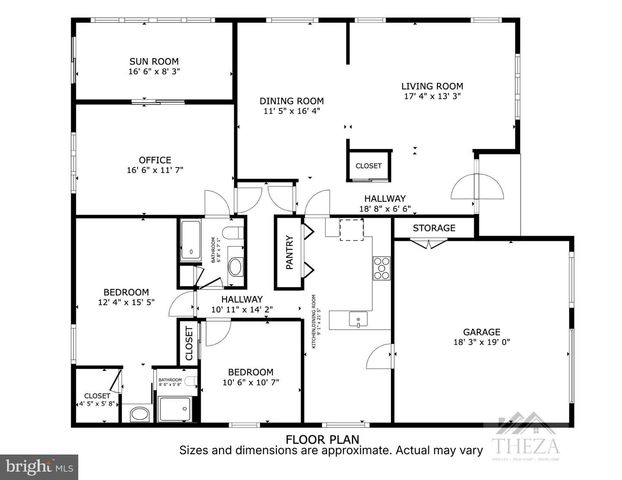 23 MEADOWWOOD CT, Columbus, NJ 08022