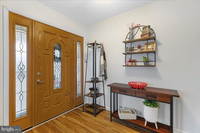 23 MEADOWWOOD CT, Columbus, NJ 08022