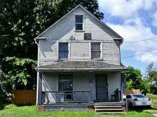 1459 West Avenue, Warren, OH 44483