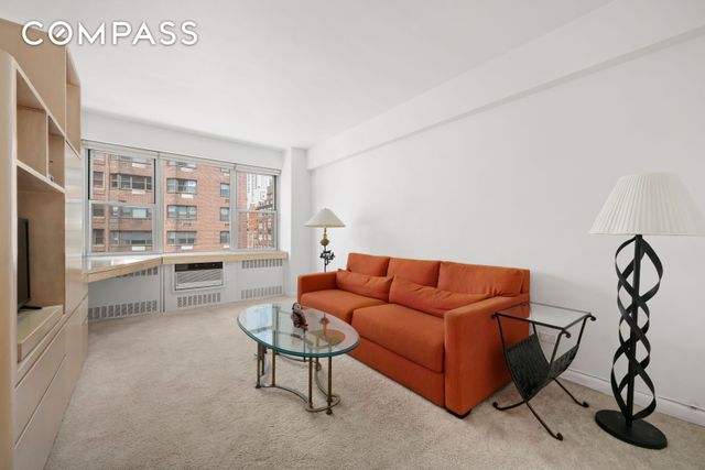 25 Sutton Pl S Apt 16B, New York City, NY 10022