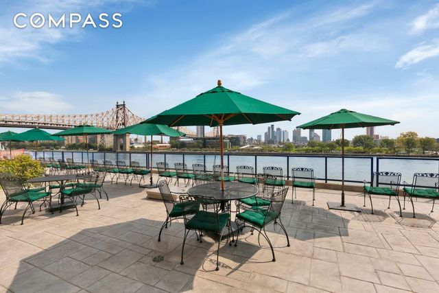 25 Sutton Pl S Apt 16B, New York City, NY 10022