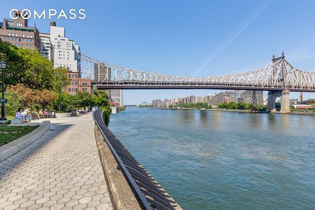 25 Sutton Pl S Apt 16B, New York City, NY 10022
