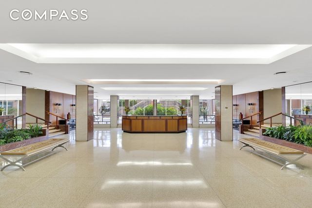 25 Sutton Pl S Apt 16B, New York City, NY 10022
