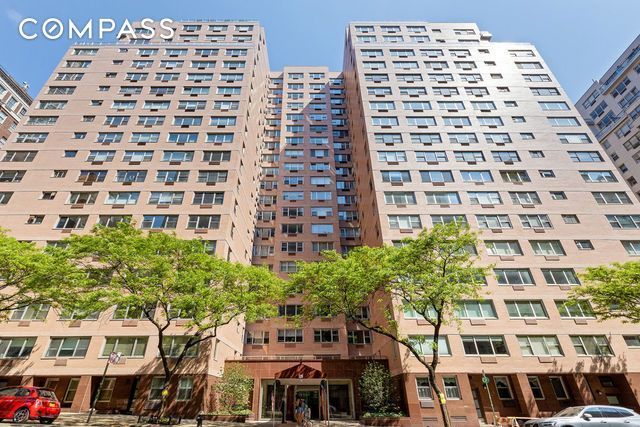25 Sutton Pl S Apt 16B, New York City, NY 10022