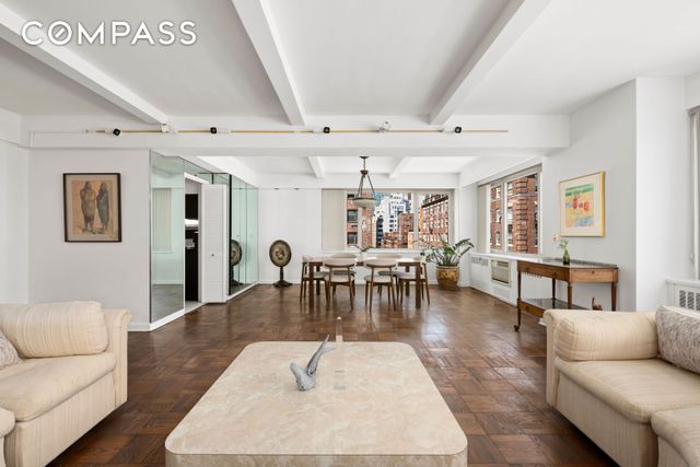 25 Sutton Pl S Apt 16B, New York City, NY 10022