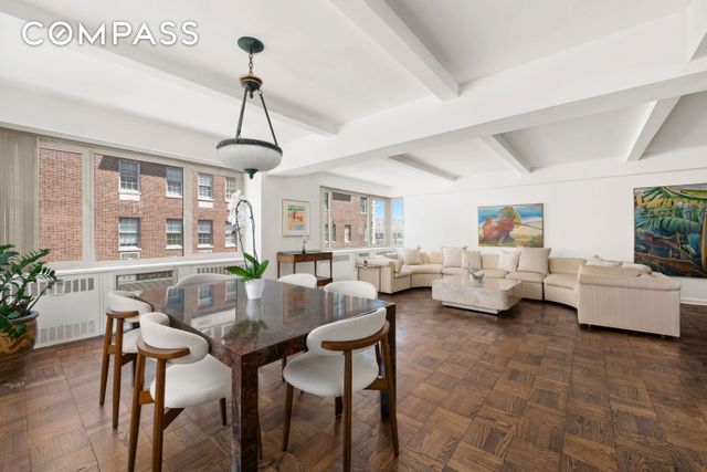25 Sutton Pl S Apt 16B, New York City, NY 10022