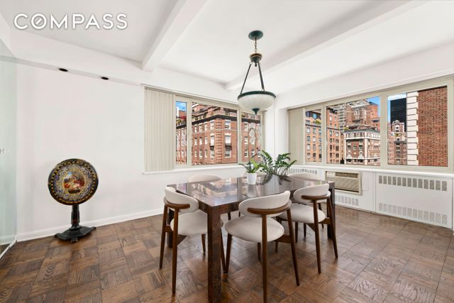 25 Sutton Pl S Apt 16B, New York City, NY 10022