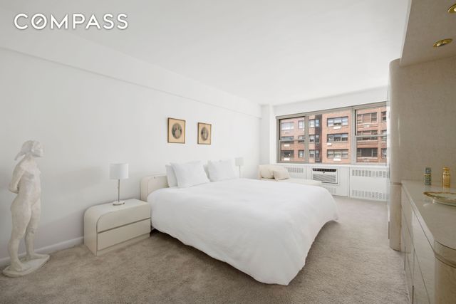 25 Sutton Pl S Apt 16B, New York City, NY 10022