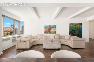 25 Sutton Pl S Apt 16B, New York City, NY 10022