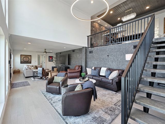 4401 Clarke Drive, Fort Worth, TX 76135