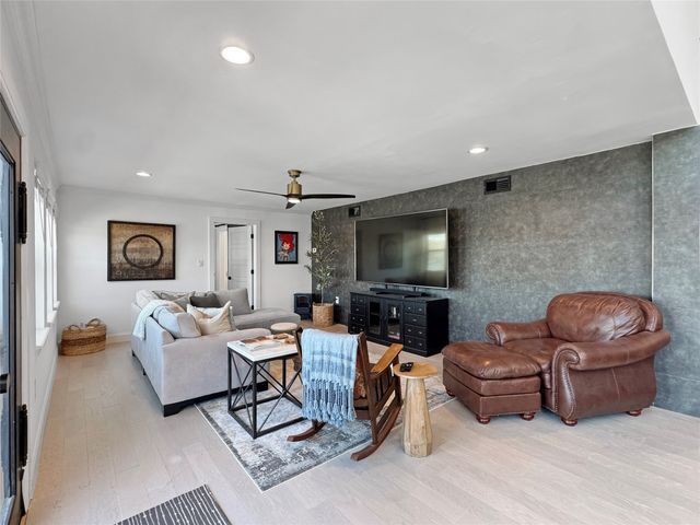 4401 Clarke Drive, Fort Worth, TX 76135