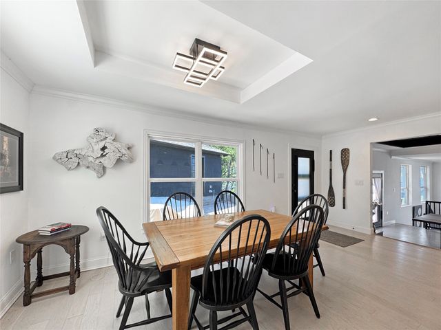 4401 Clarke Drive, Fort Worth, TX 76135