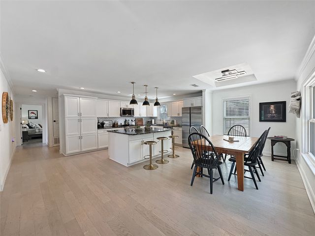 4401 Clarke Drive, Fort Worth, TX 76135