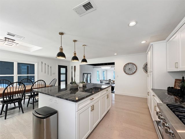 4401 Clarke Drive, Fort Worth, TX 76135