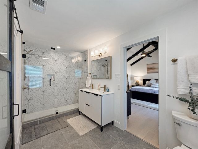 4401 Clarke Drive, Fort Worth, TX 76135