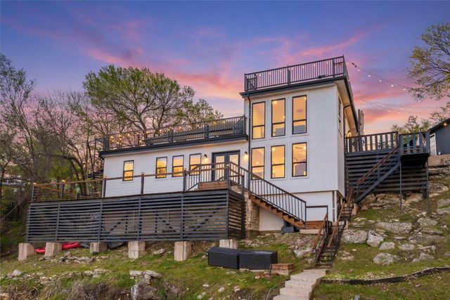 4401 Clarke Drive, Fort Worth, TX 76135