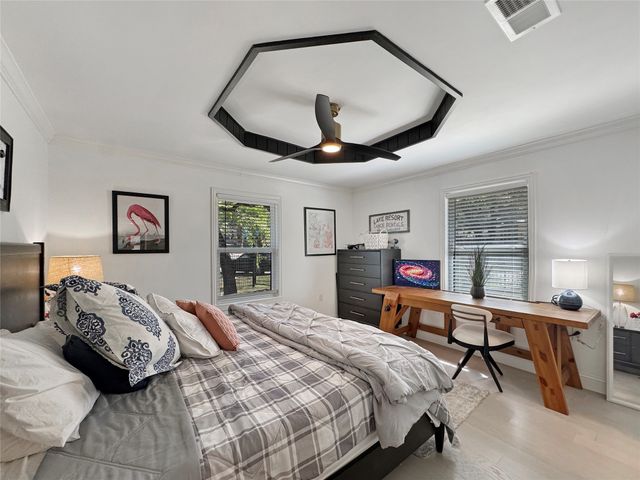 4401 Clarke Drive, Fort Worth, TX 76135