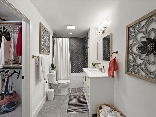 4401 Clarke Drive, Fort Worth, TX 76135