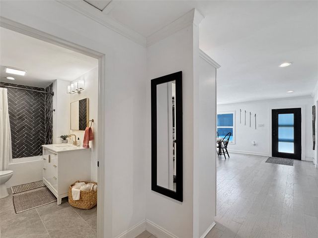 4401 Clarke Drive, Fort Worth, TX 76135