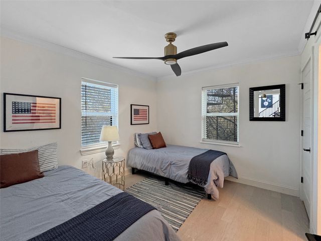 4401 Clarke Drive, Fort Worth, TX 76135