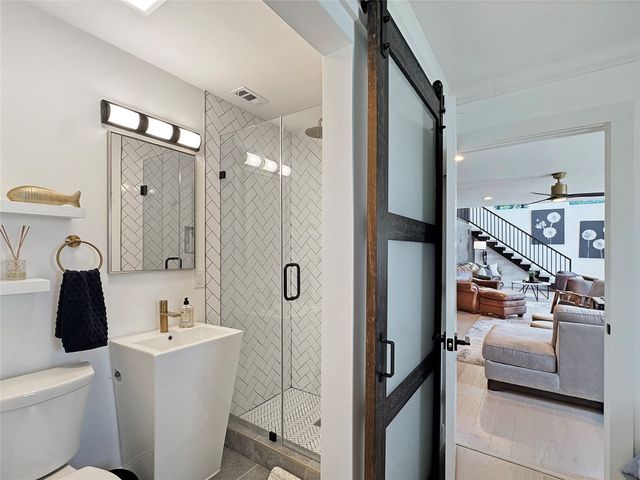 4401 Clarke Drive, Fort Worth, TX 76135