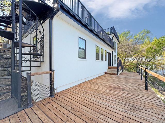 4401 Clarke Drive, Fort Worth, TX 76135