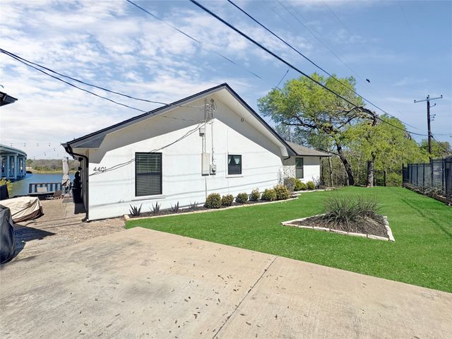 4401 Clarke Drive, Fort Worth, TX 76135