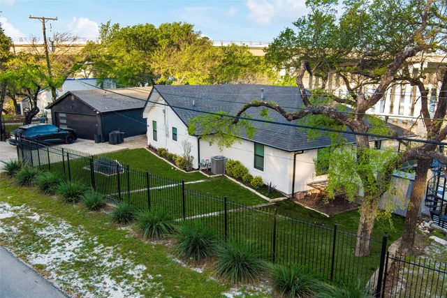 4401 Clarke Drive, Fort Worth, TX 76135